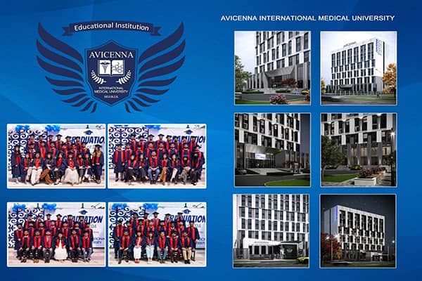 MBBS in Kyrgyzstan